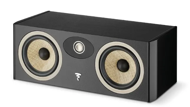 Kolumna centralna Focal Aria Evo X Center Kolor: Orzech