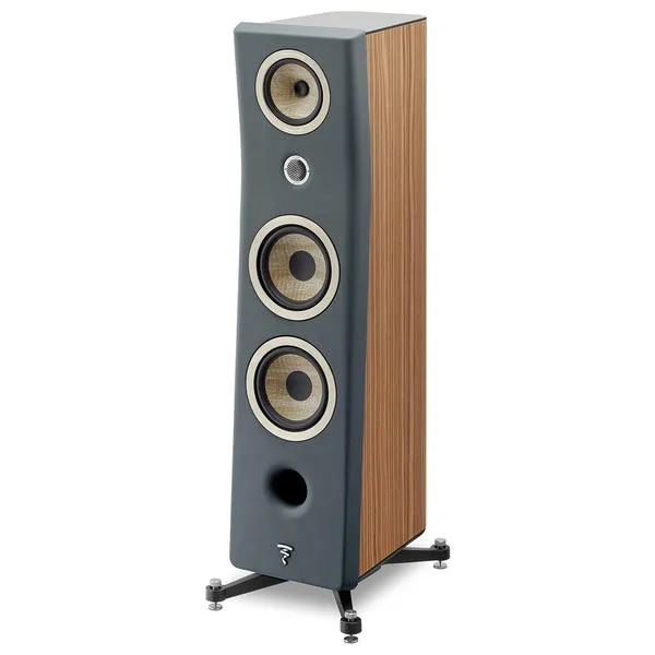 Kolumna Focal KANTA N°3 Walnut Kolor: Biały