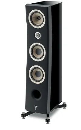 Kolumna Focal KANTA N°2 Kolor: Czarny