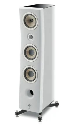 Kolumna Focal KANTA N°2 Kolor: Biały