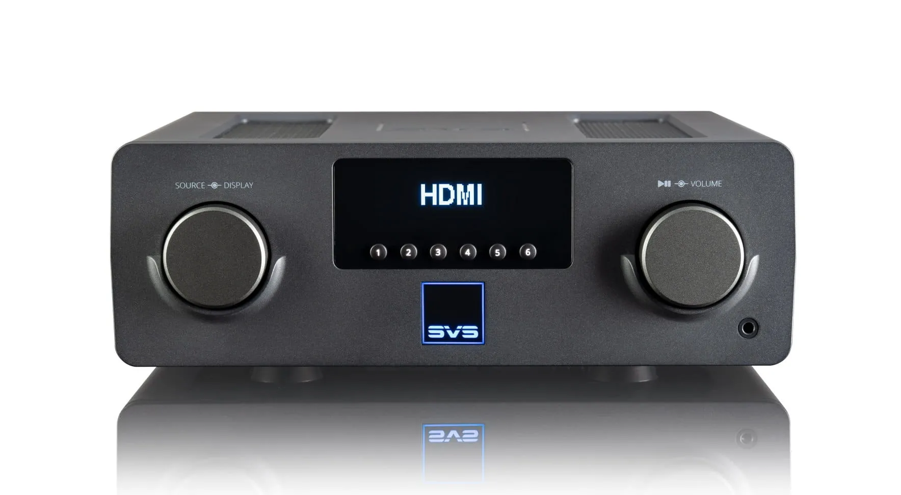 Streamer SVS PRIME WIRELESS PRO SOUNDBASE