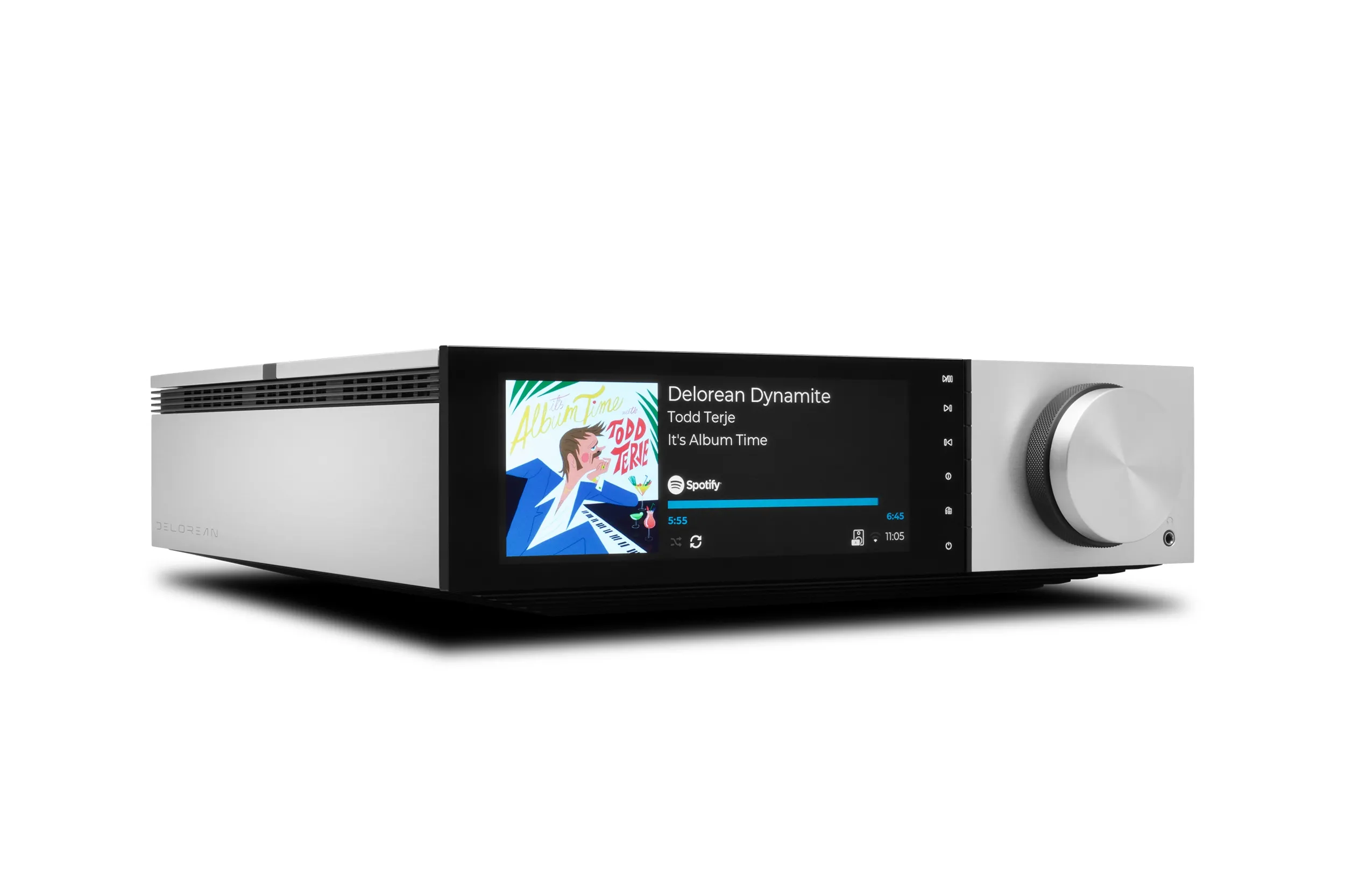 Cambridge Audio Evo 150 Delorean (open box)