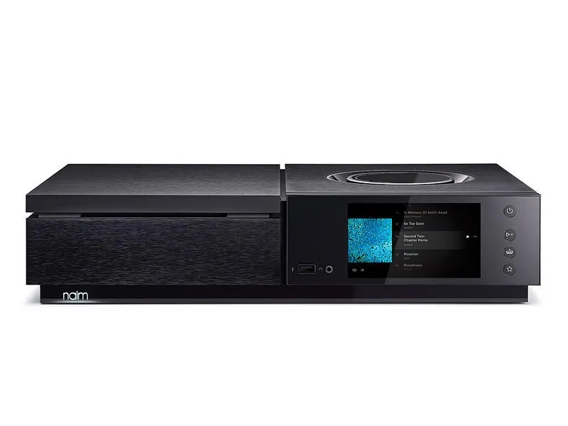 NAIM Uniti Star FM/DAB+/CD