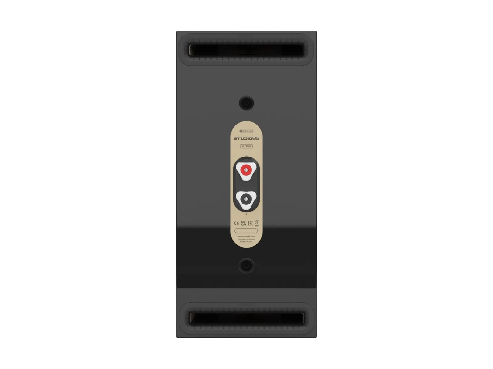 Głośniki Monitor Audio Studio 89 Stojak/Stand: Tak