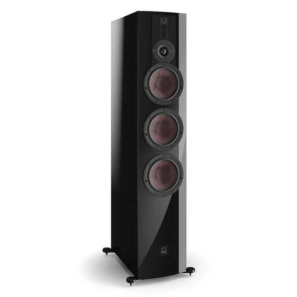 Kolumna Dali RUBIKORE 8 Kolor: Czarny