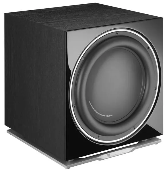Subwoofer Dali SUB K-14 F Kolor: Czarny