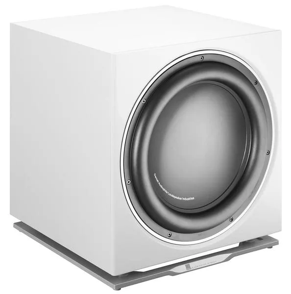 Subwoofer Dali SUB K-14 F Kolor: Biały