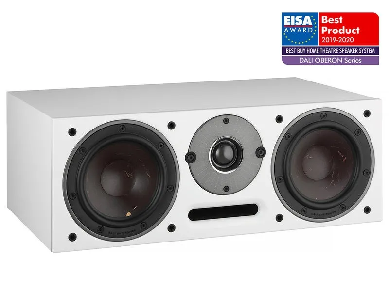 Kolumna Dali OBERON VOKAL Kolor: Biały