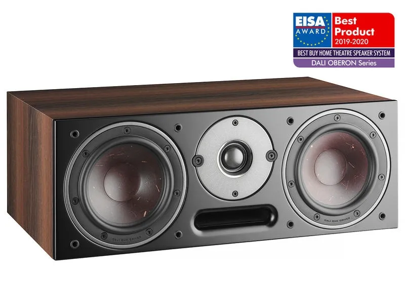 Kolumna Dali OBERON VOKAL Kolor: Orzech