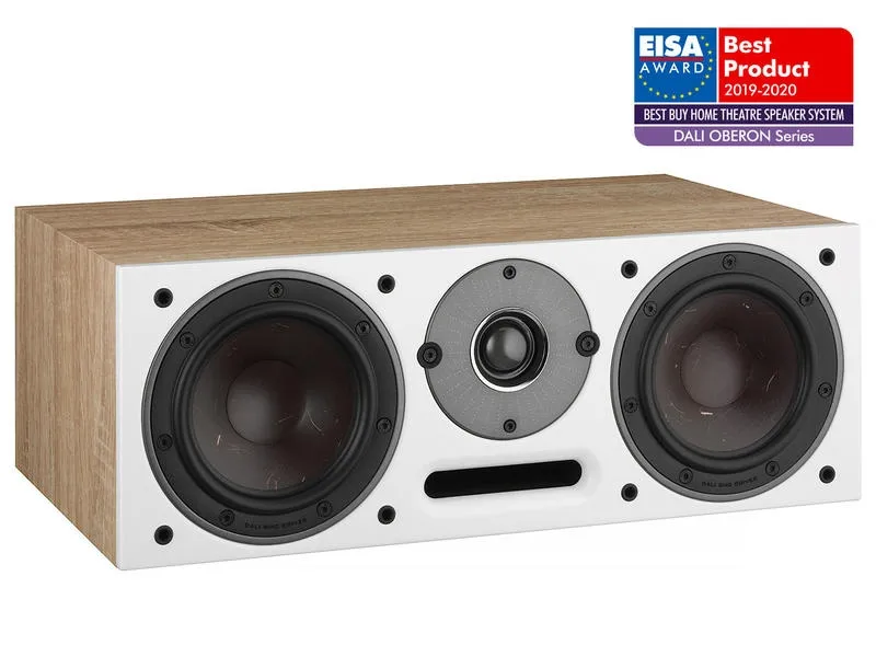 Kolumna Dali OBERON VOKAL Kolor: Dąb