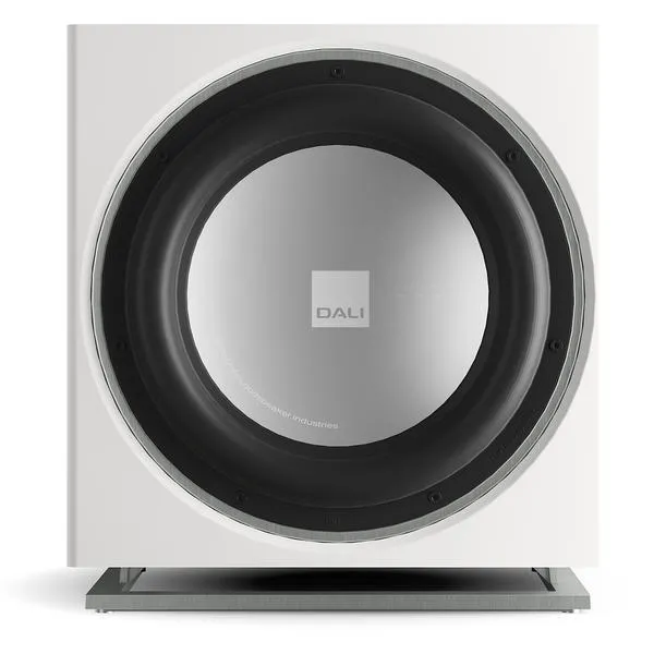 Subwoofer Dali SUB E-12 F Kolor: Biały