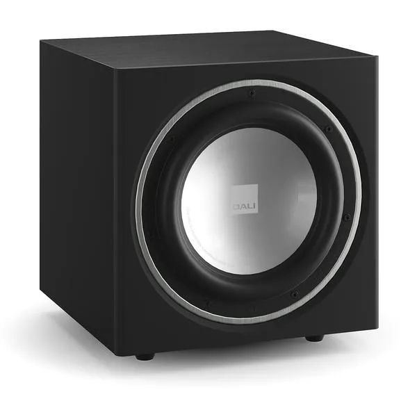 Subwoofer Dali SUB E-9 F Kolor: Czarny