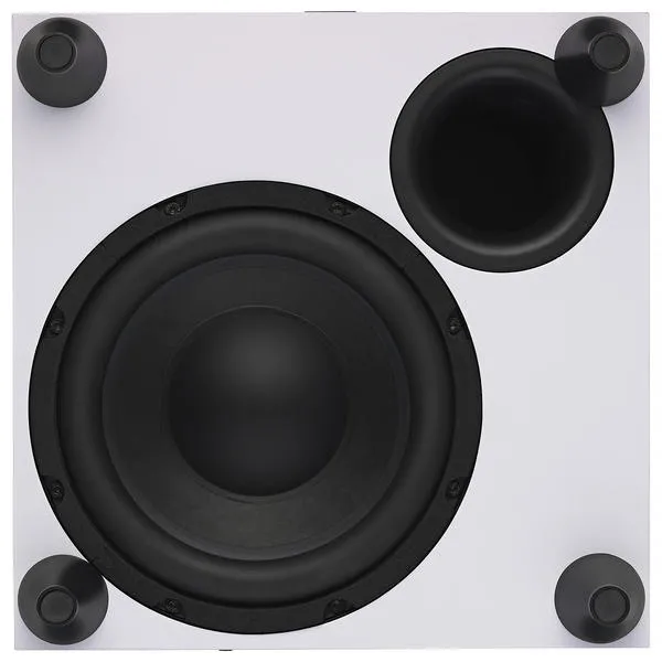 Subwoofer Dali SUB C-8 D Kolor: Czarny