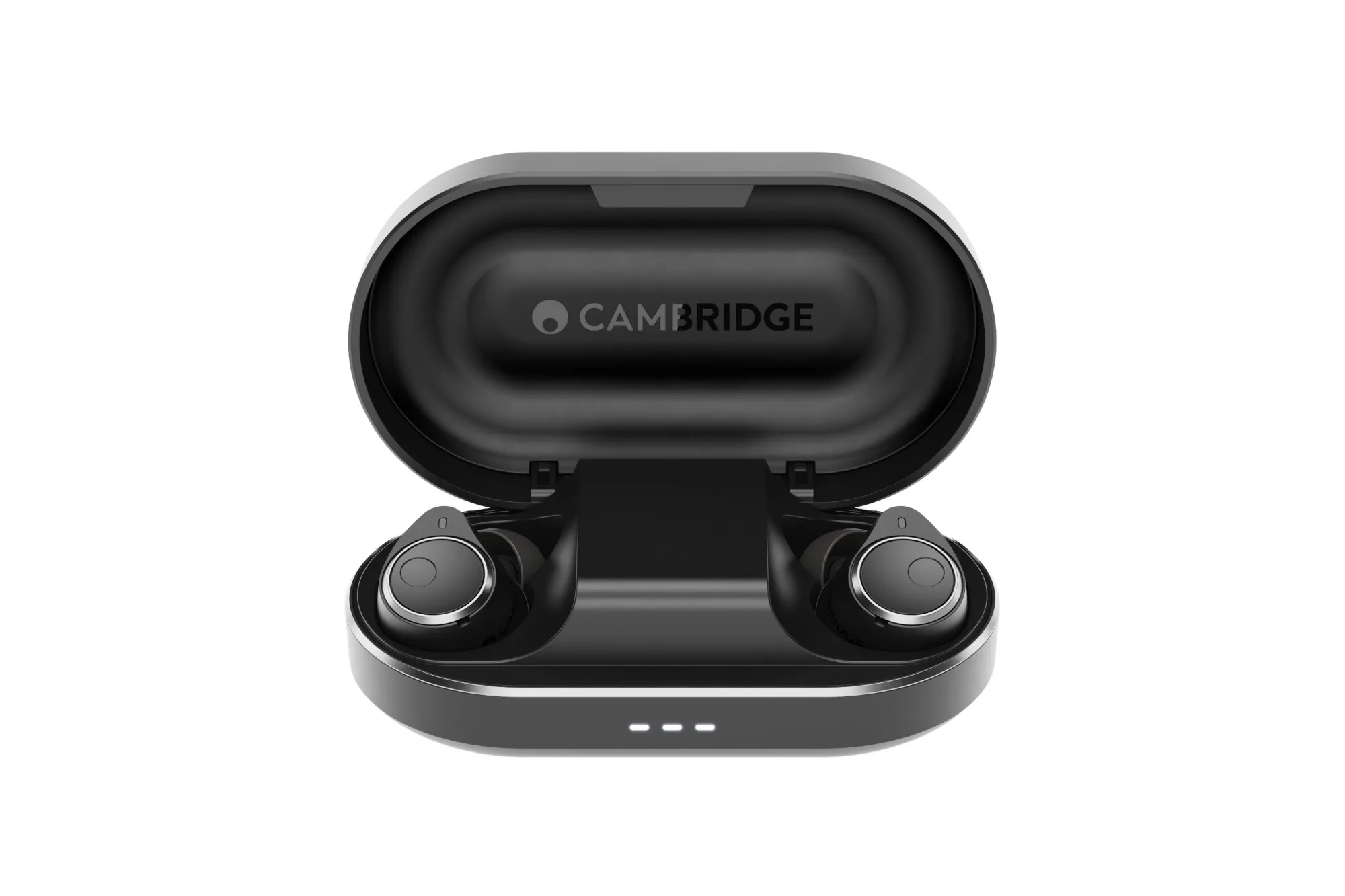 Słuchawki TWS Cambridge Melomania M100
