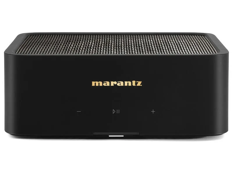 BEZPRZEWODOWY WZMACNIACZ STRUMIENIOWY MARANTZ MODEL M1