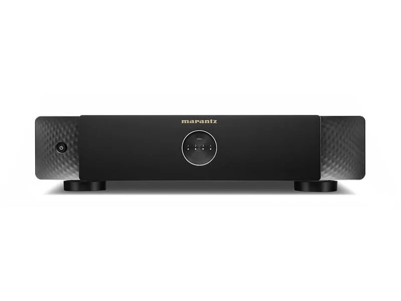 BEZPRZEWODOWY WZMACNIACZ STRUMIENIOWY MARANTZ MODEL M4
