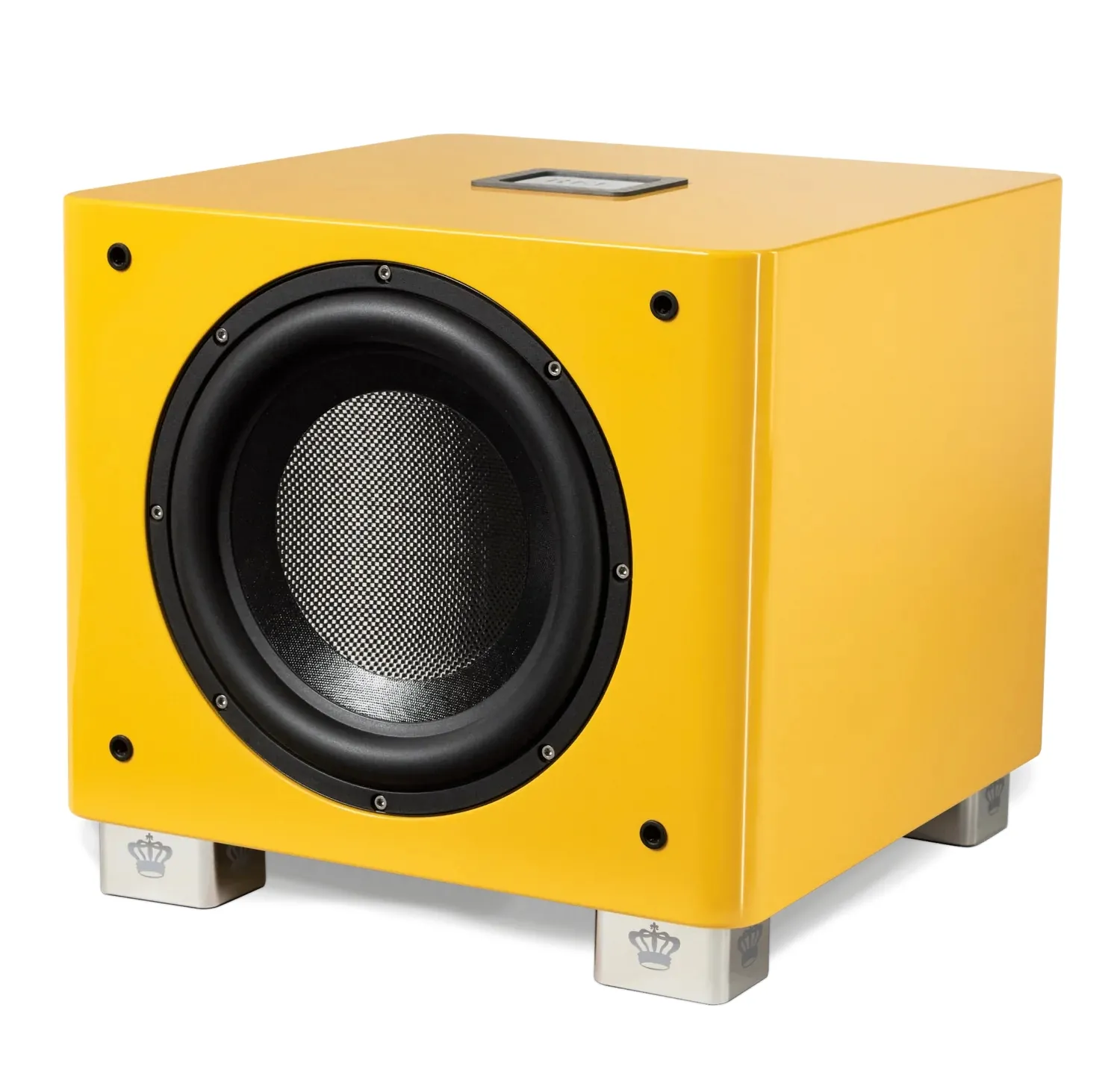Subwoofer REL T/9x SE żółty