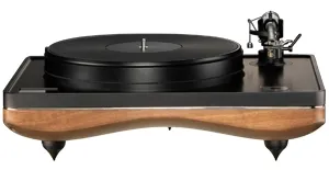 Gramofon Gold Note MEDITERRANEO X Kolor: Orzech