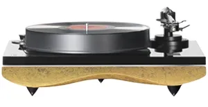 Gramofon Gold Note MEDITERRANEO Kolor: Złoty