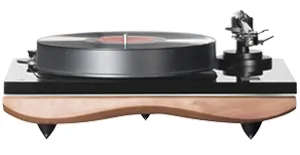 Gramofon Gold Note MEDITERRANEO Kolor: Orzech