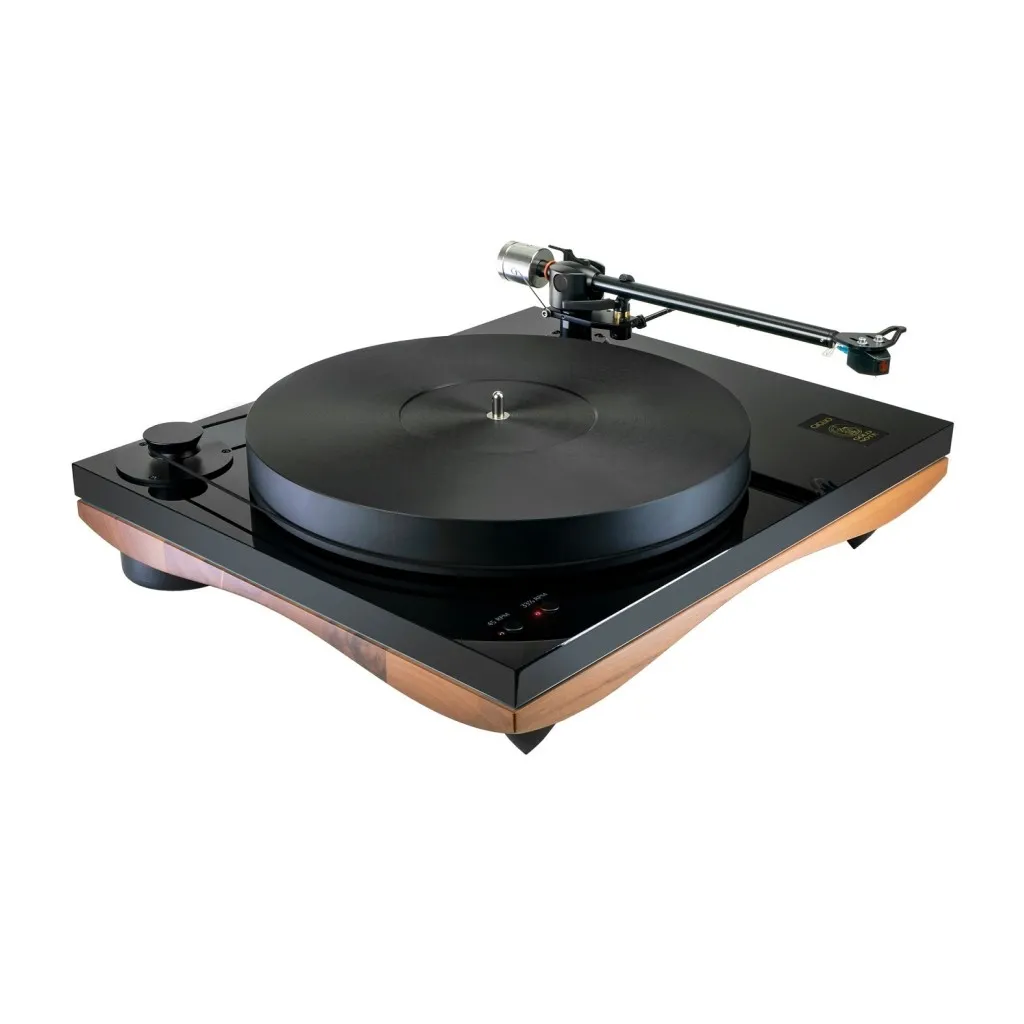 Gramofon Gold Note GIGLIO