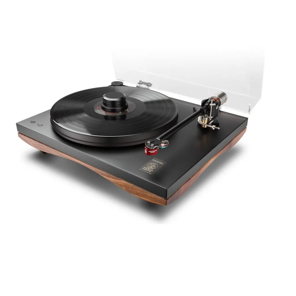 Gramofon Gold Note PIANOSA Kolor: Orzech