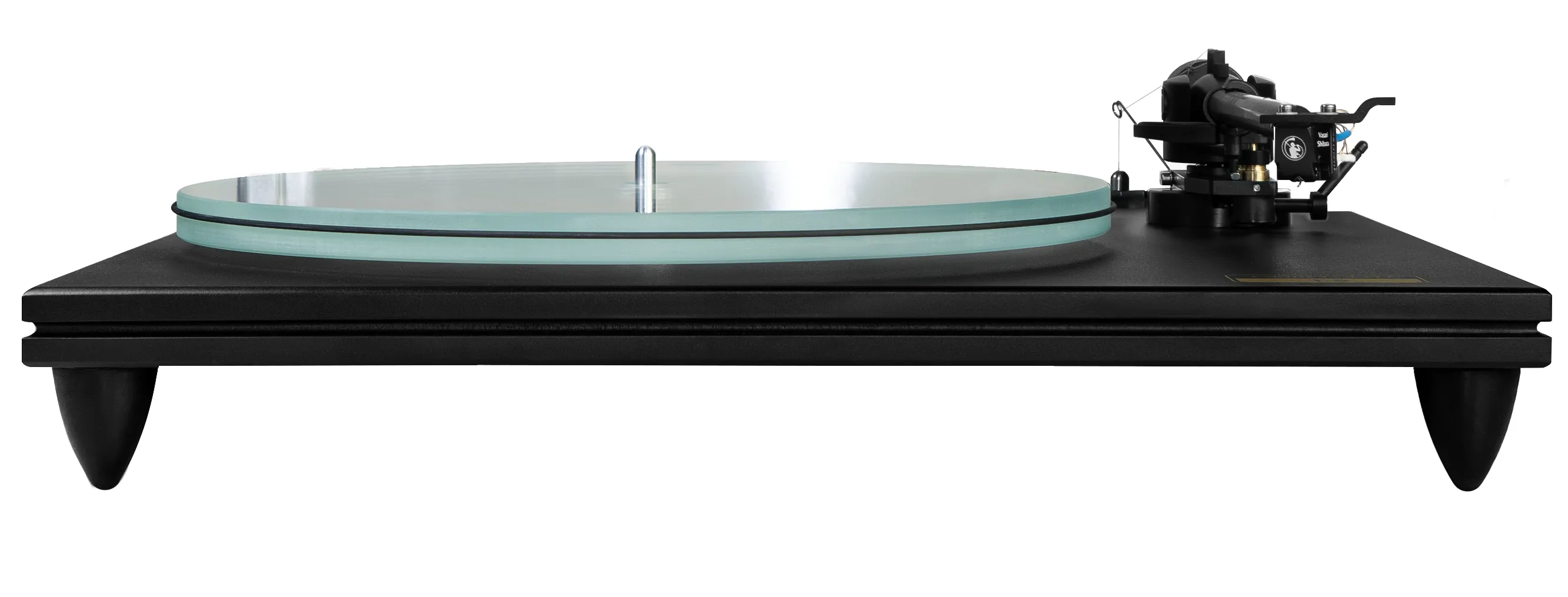 Gramofon Gold Note T-5 Kolor: Czarny