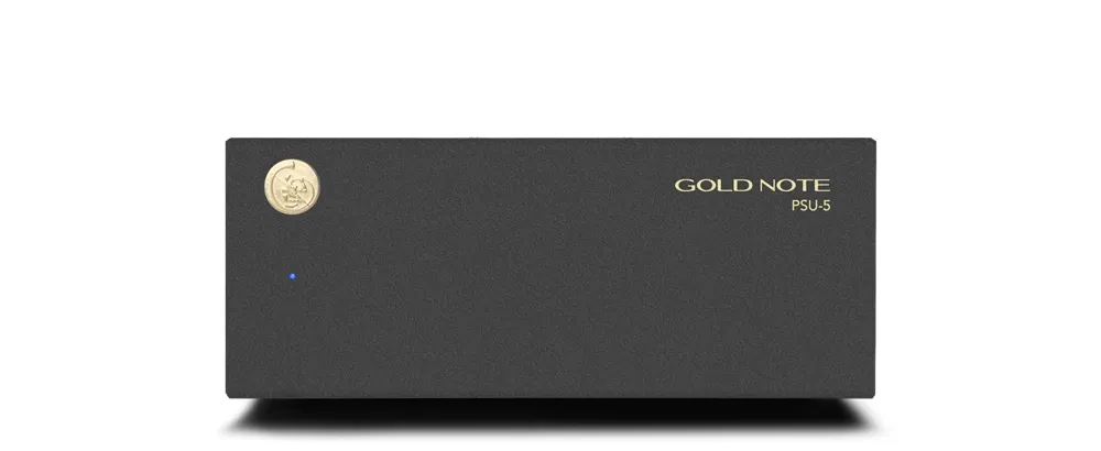 Zasilacz Gold Note PSU-5