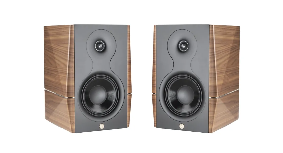 Głośniki Gold Note A3 EVO II