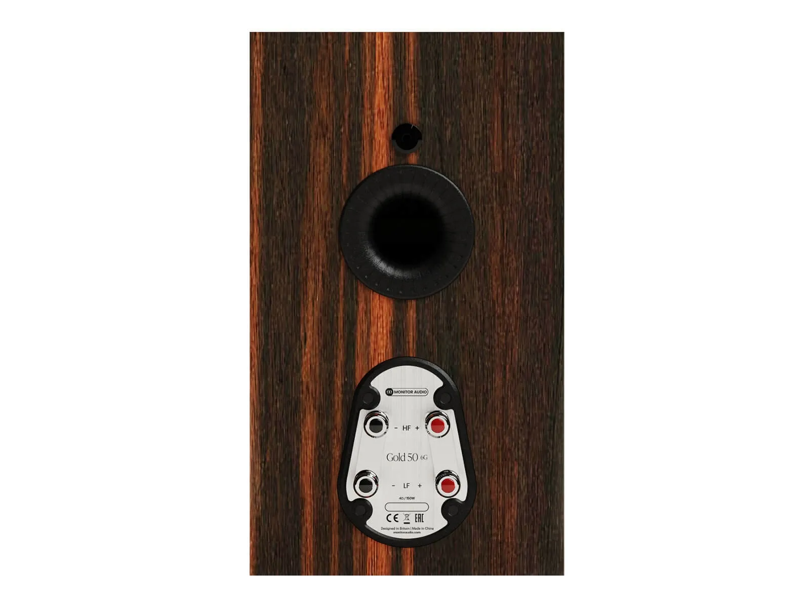 Głośniki podstawkowe Monitor Audio Gold 50 6G Kolor: Brązowy