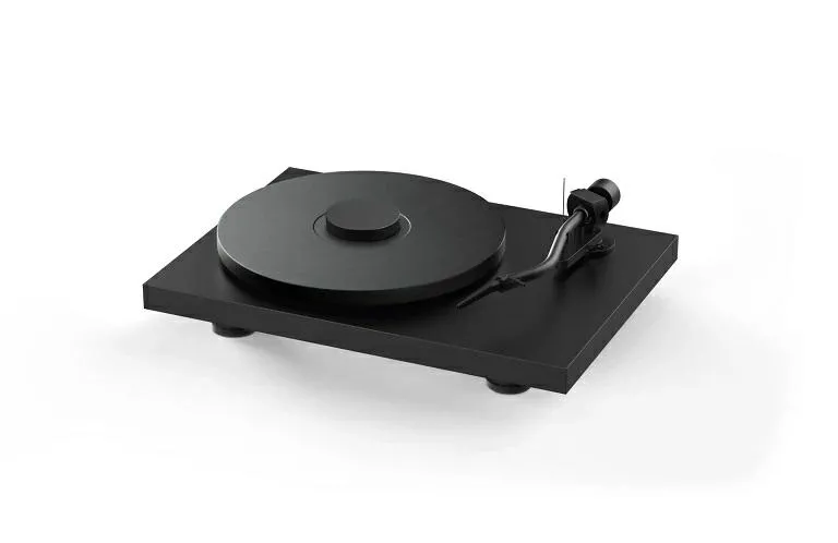 Pro-Ject Gramofon z wkładką Pick It S2 C DEBUT PRO S Balanced
