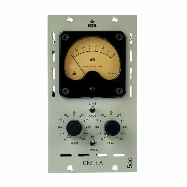 IGS Audio One LA 500