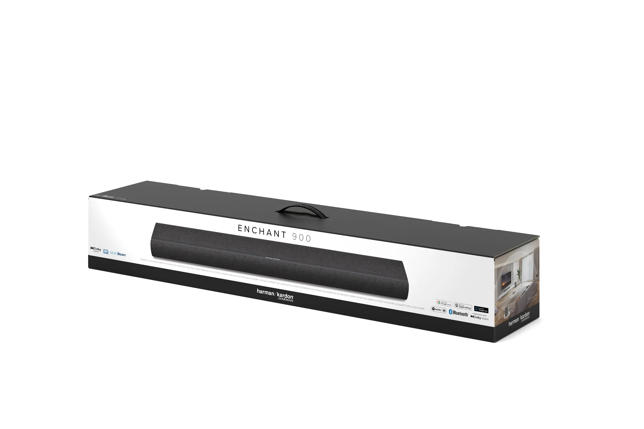 Harman Kardon Enchant 900