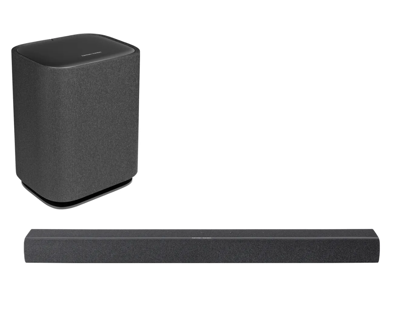 Harman Kardon Enchant 900 z subwooferem