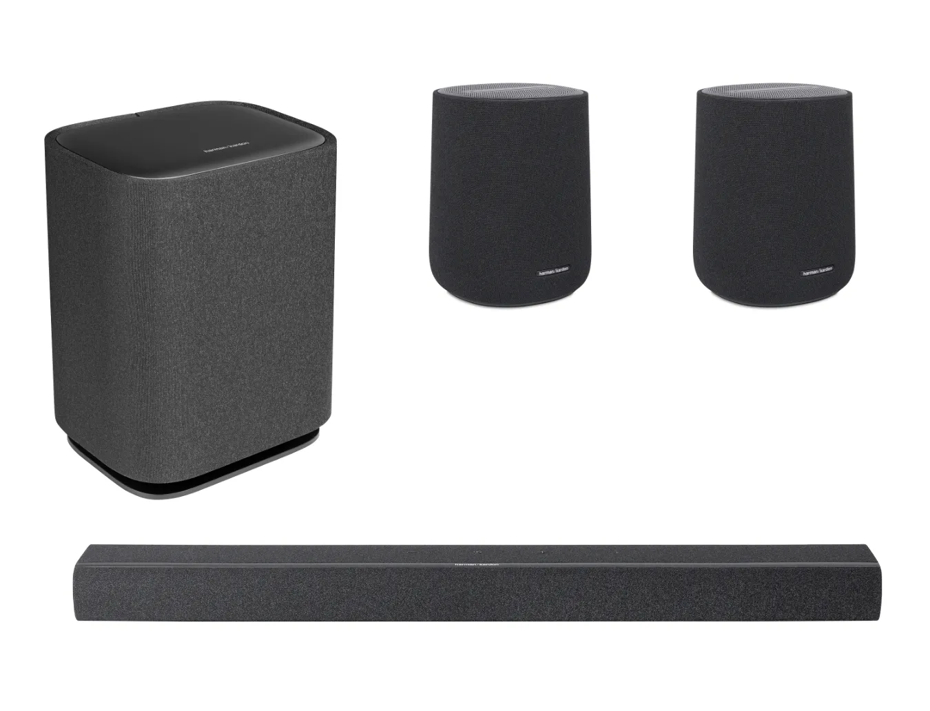 Komplet Harman Kardon Enchant 900