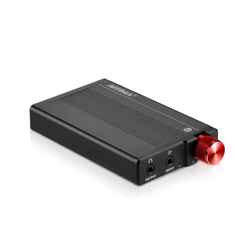 AIYIMA H1 wzmacniacz słuchawkowy przenośny