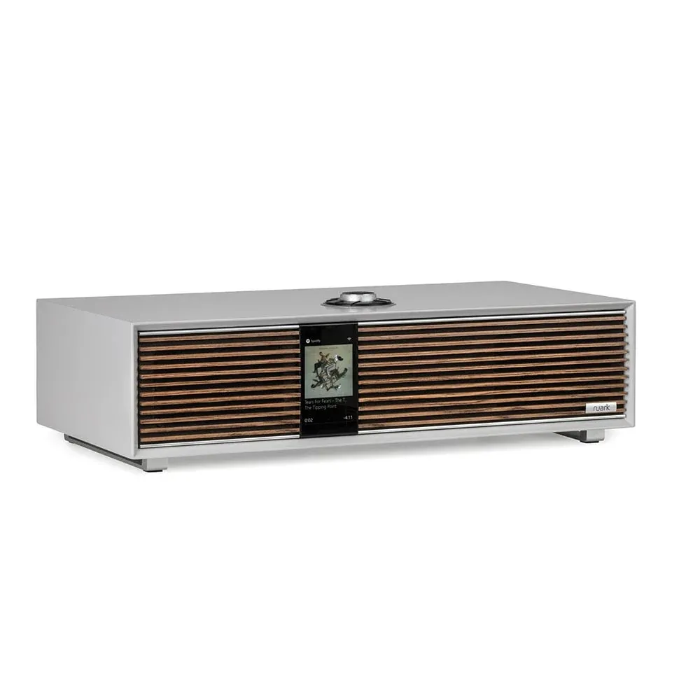 Ruark Audio R410 Kolor: Szary