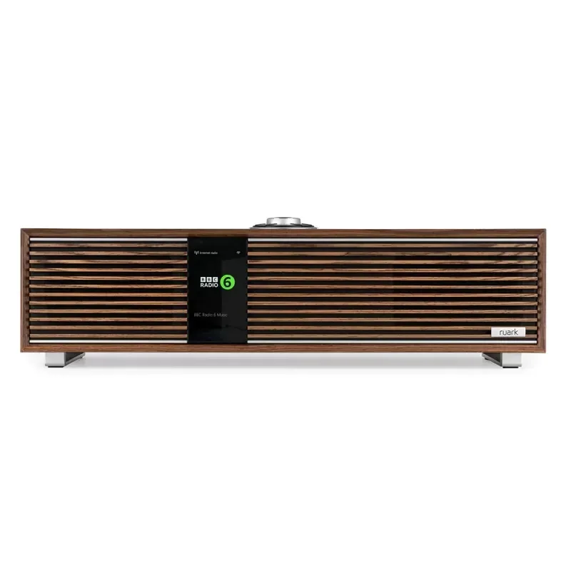 Ruark Audio R410 Kolor: Orzech