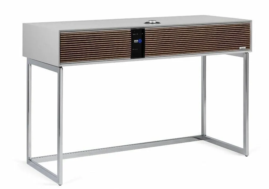 System All-in-one Ruark Audio R810 Kolor: Szary