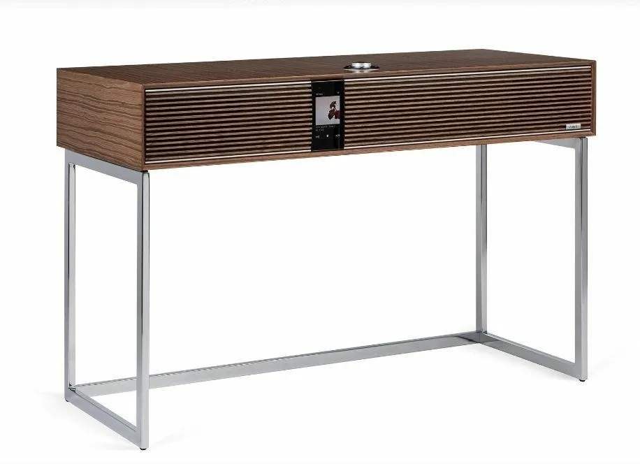 System All-in-one Ruark Audio R810 Kolor: Orzech