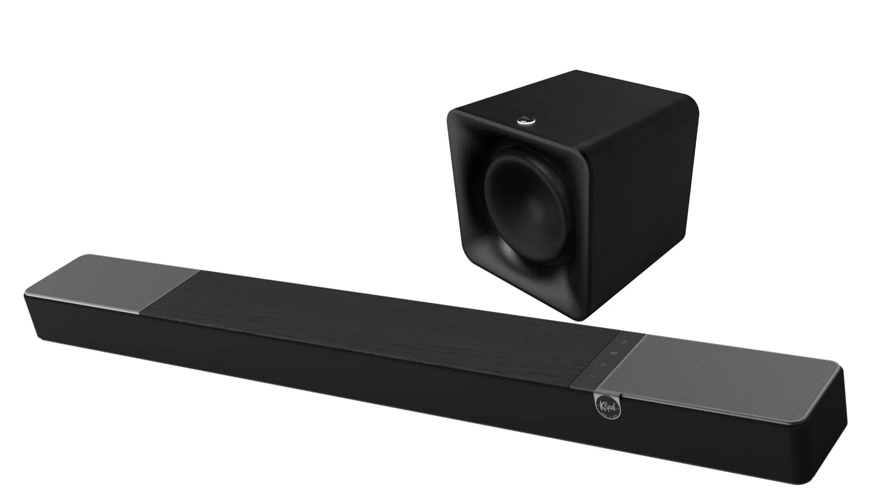 Zestaw KLIPSCH FLEXUS CORE 200+ SUB 100 Kolor: Czarny