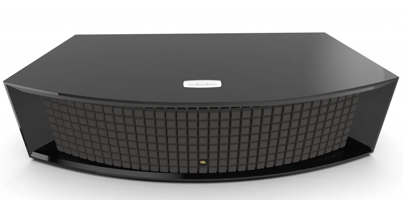 AKTYWNY SYSTEM MUZYCZNY ZE STREAMINGIEM JBL L75MS