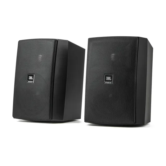 Kolumny JBL Stage XD-5 Kolor: Czarny
