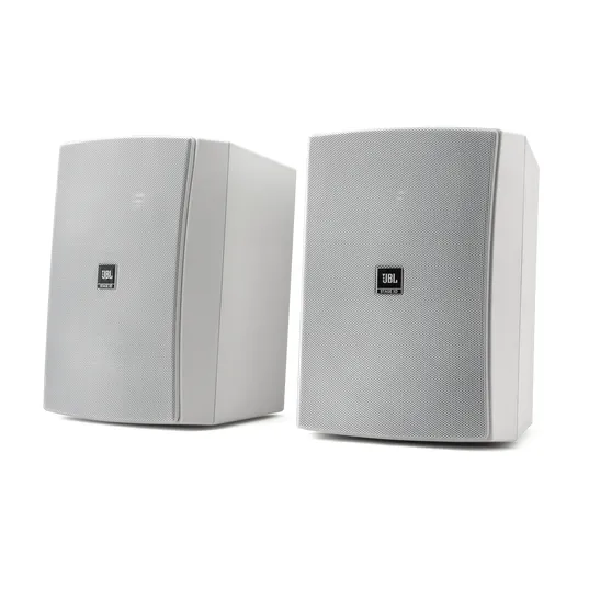 Kolumny JBL Stage XD-6 Kolor: Biały