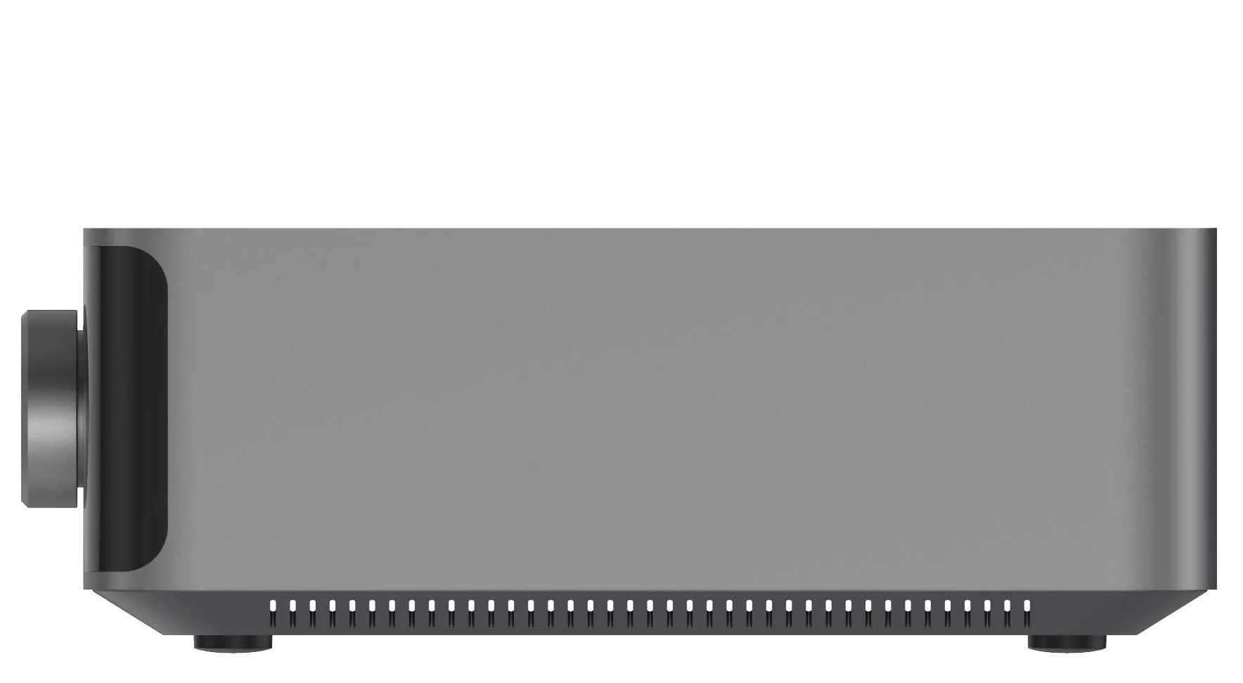 WiiM AMP Ultra (Szary)