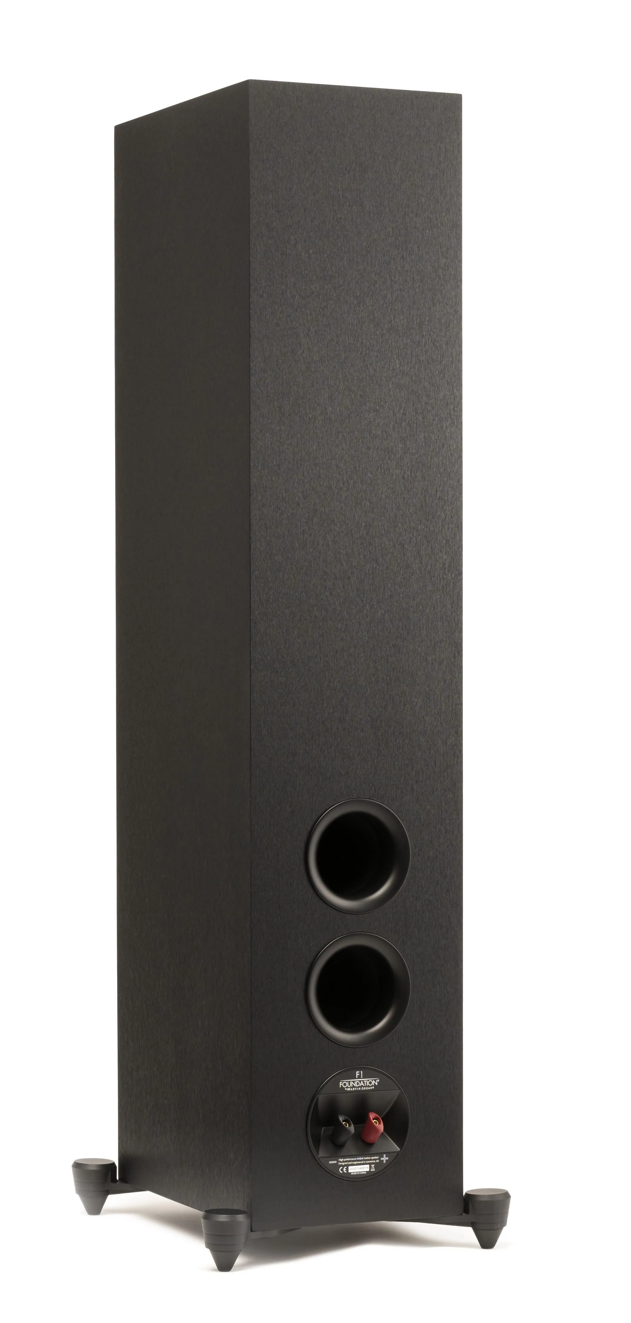 Kolumna podłogowa MARTIN LOGAN FOUNDATION F1 Kolor: Biały