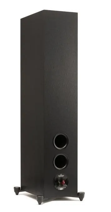 Kolumna podłogowa MARTIN LOGAN FOUNDATION F2 Kolor: Orzech