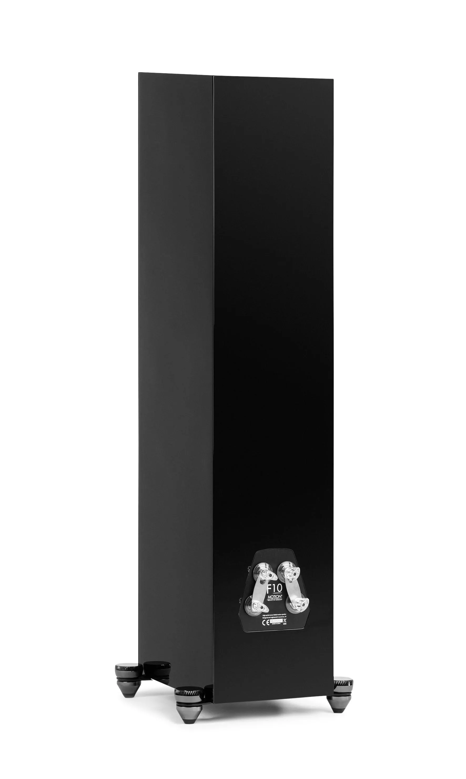 Kolumna podłogowa MARTIN LOGAN MOTION F10 Kolor: Biały