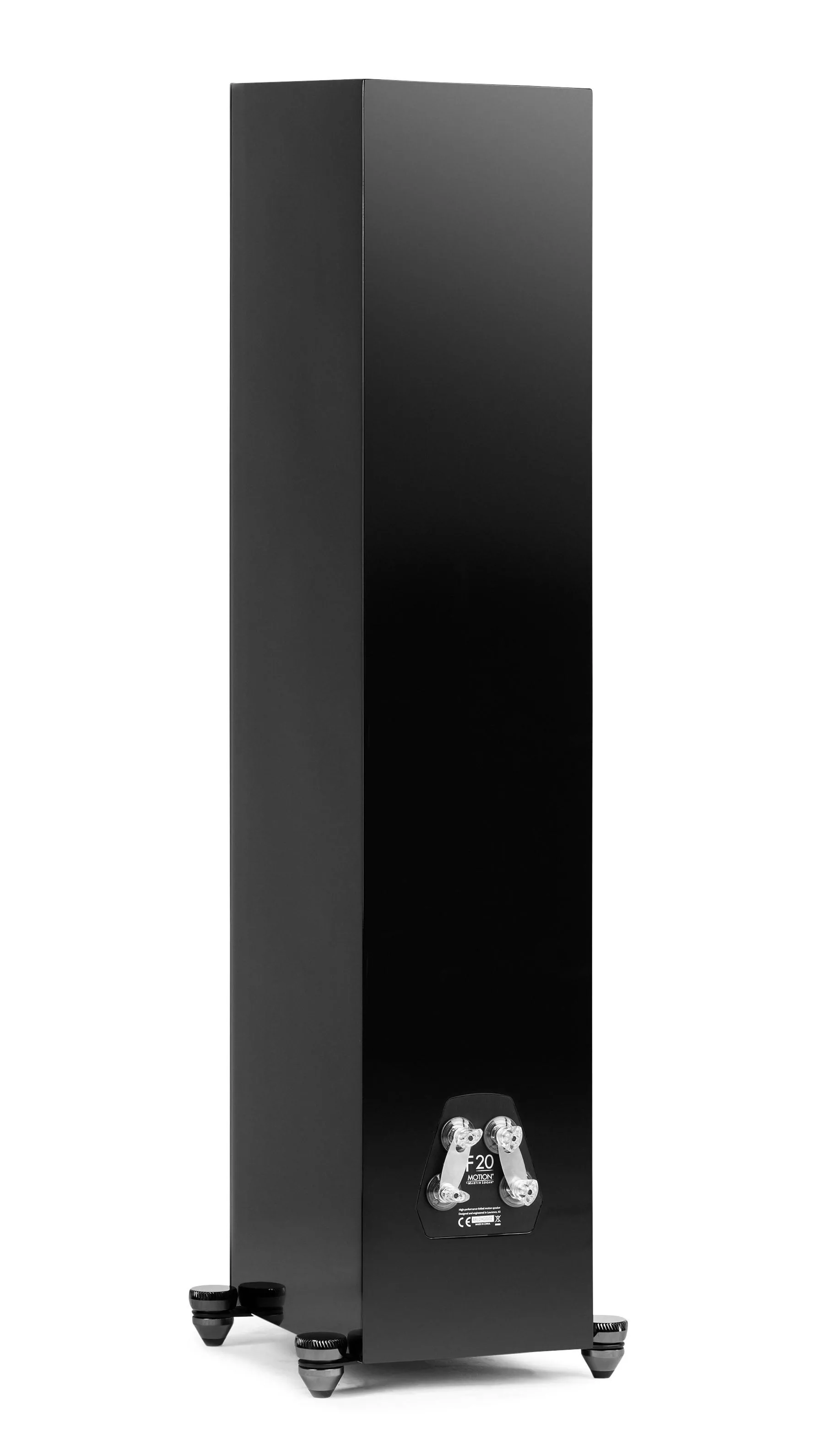Kolumna podłogowa MARTIN LOGAN MOTION F20 Kolor: Biały
