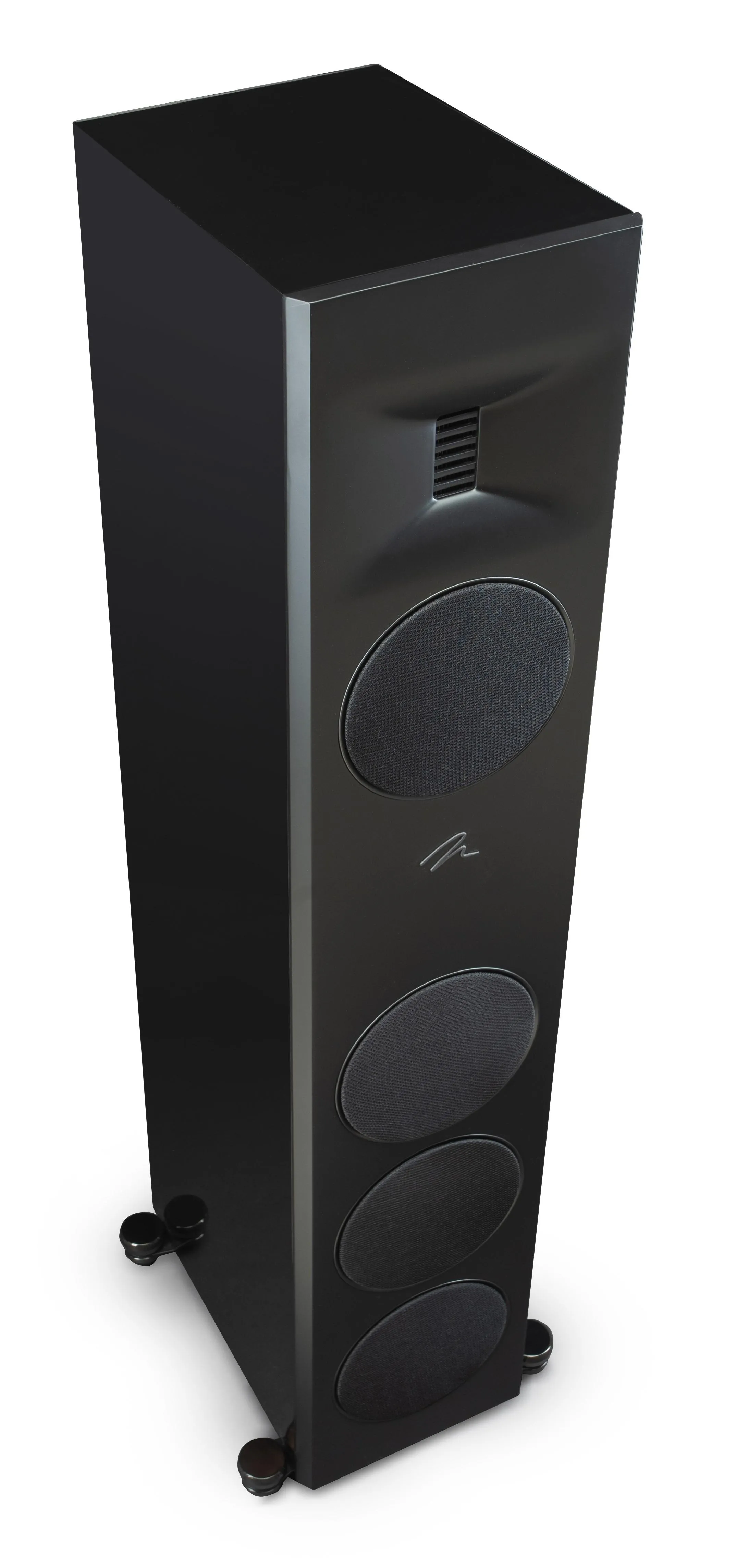 Kolumna podłogowa MARTIN LOGAN MOTION XT F100 Kolor: Biały